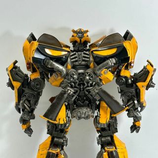 トランスフォーマー/ダークサイド・ムーン Bumblebee ノンスケール 3A