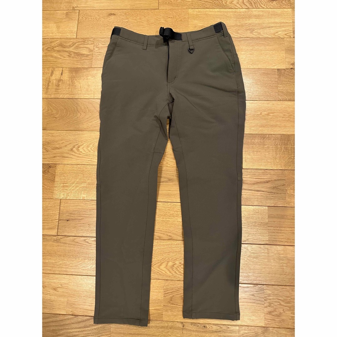 Columbia Columbia コロンビア モリソンリッジパンツ Mサイズ トレッキングパンツの通販 by だだだ Columbia 登山用 パンツ M