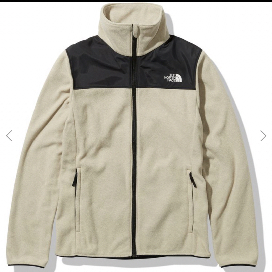 THE NORTH FACE マウンテンバーサマイクロジャケット（レディース ...