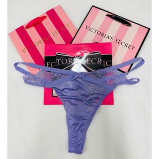 ヴィクトリアズシークレット(Victoria's Secret)の新品未使用 Victoria’s Secret タンガショーツ(ショーツ)