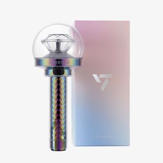 セブンティーン(SEVENTEEN)のSEVENTEEN ペンライト LIGHTSTICK ver.3 (アイドルグッズ)