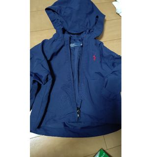 ポロラルフローレン(POLO RALPH LAUREN)のPoloRALPHLAUREN(コート)