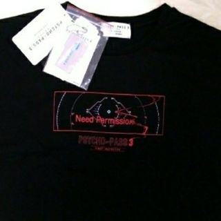 アベイル(Avail)のサイコパス PSYCHO-PASS Avail アベイル Tシャツ　狡噛慎也(その他)