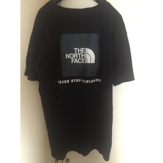 ザノースフェイス(THE NORTH FACE)のnorth face(Tシャツ/カットソー(半袖/袖なし))