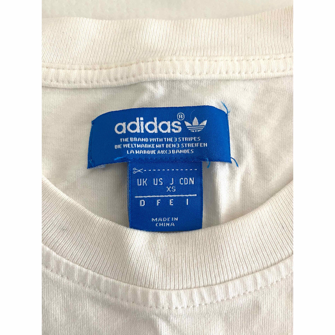 Originals（adidas）(オリジナルス)の☆adidasOriginals/adidas/Tシャツ/シャツ/半袖☆ メンズのトップス(Tシャツ/カットソー(半袖/袖なし))の商品写真