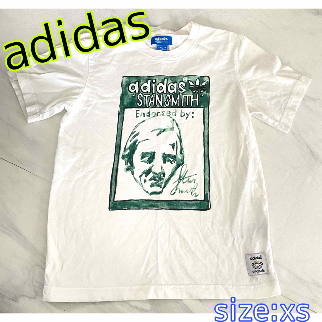 Originals（adidas）(オリジナルス)の☆adidasOriginals/adidas/Tシャツ/シャツ/半袖☆ メンズのトップス(Tシャツ/カットソー(半袖/袖なし))の商品写真