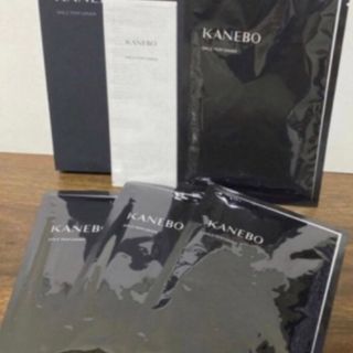 カネボウ(Kanebo)の新品未使用　KANEBO  スマイルパフォーマー シート状　美容液　マスク(美容)