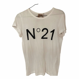 ヌメロヴェントゥーノ(N°21)のヌメロヴェントゥーノ　Tシャツ(Tシャツ(半袖/袖なし))