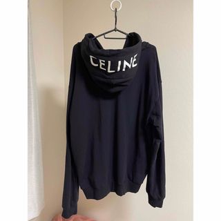 セリーヌ パーカー(メンズ)の通販 200点以上 | celineのメンズを買う
