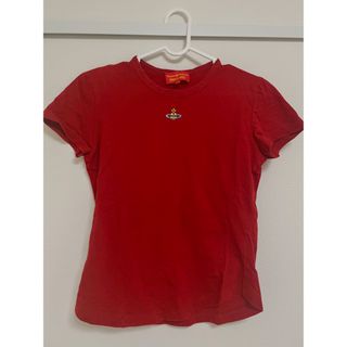 ヴィヴィアンウエストウッド(Vivienne Westwood)のvivienne westwood Tシャツ(Tシャツ(半袖/袖なし))