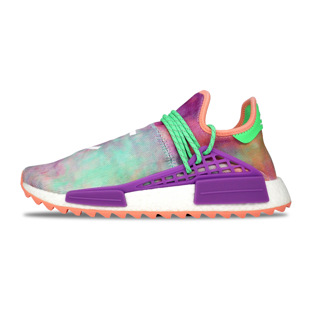 adidas(アディダス)のadidas originals PW HU HOLI NMD MC 24.5 メンズの靴/シューズ(スニーカー)の商品写真