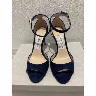 ジミーチュウ(JIMMY CHOO)のジミーチュウ　サンダル(サンダル)