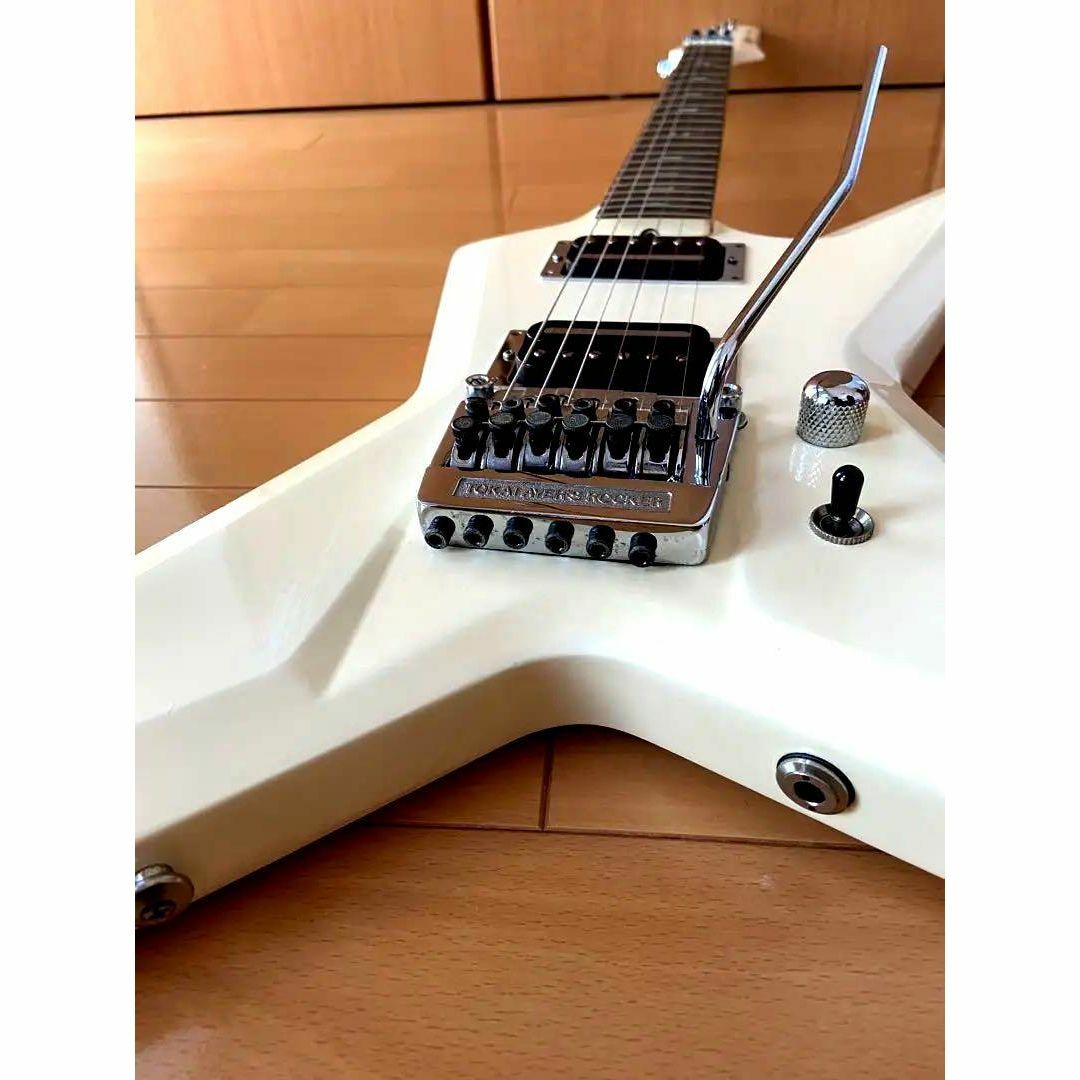 TOKAI FIVE STAR ファイブスターランダムスタージャパンビンテージ