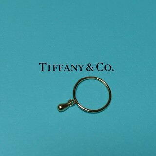 ティファニー ティアドロップ リング(指輪)の通販 100点以上 | Tiffany 