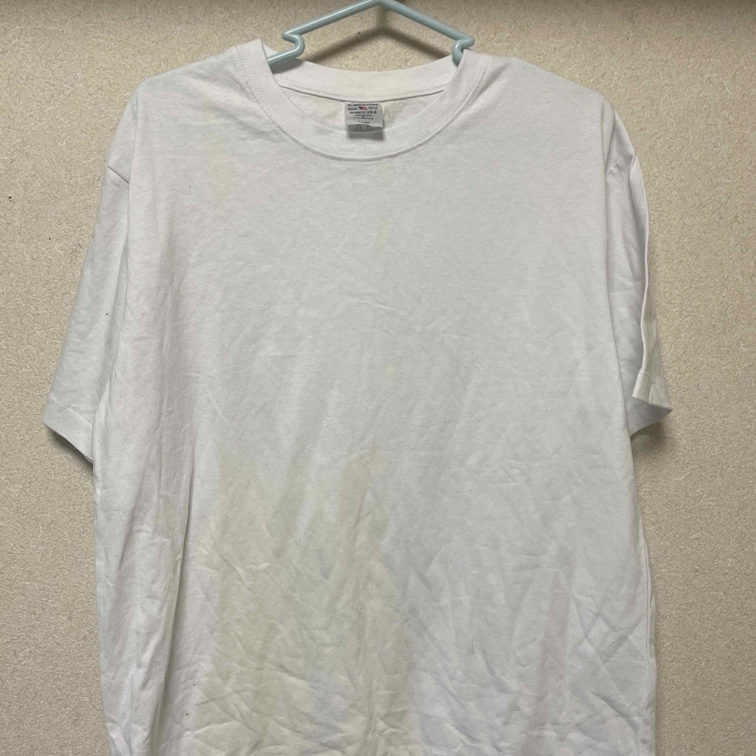 AVIREX(アヴィレックス)の AVIREXアブレックスシャツ メンズのトップス(Tシャツ/カットソー(七分/長袖))の商品写真