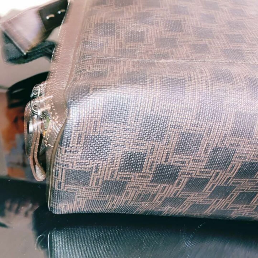 Dunhill - dunhill/ディーエイトブリーフケース/2way/PCケースの通販