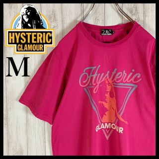 2ページ目 - ヒステリックグラマー Tシャツ(ピンク/桃色系)の通販