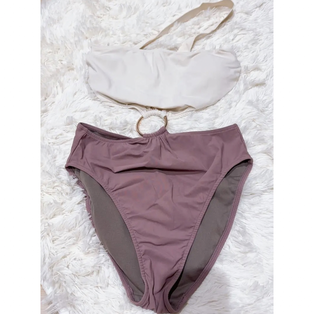 Her lip to - herlipto Malibu One Piece Swimsuitの通販 by Her lip to - herlipto Malibu One Piece Swimsuitの通販 by