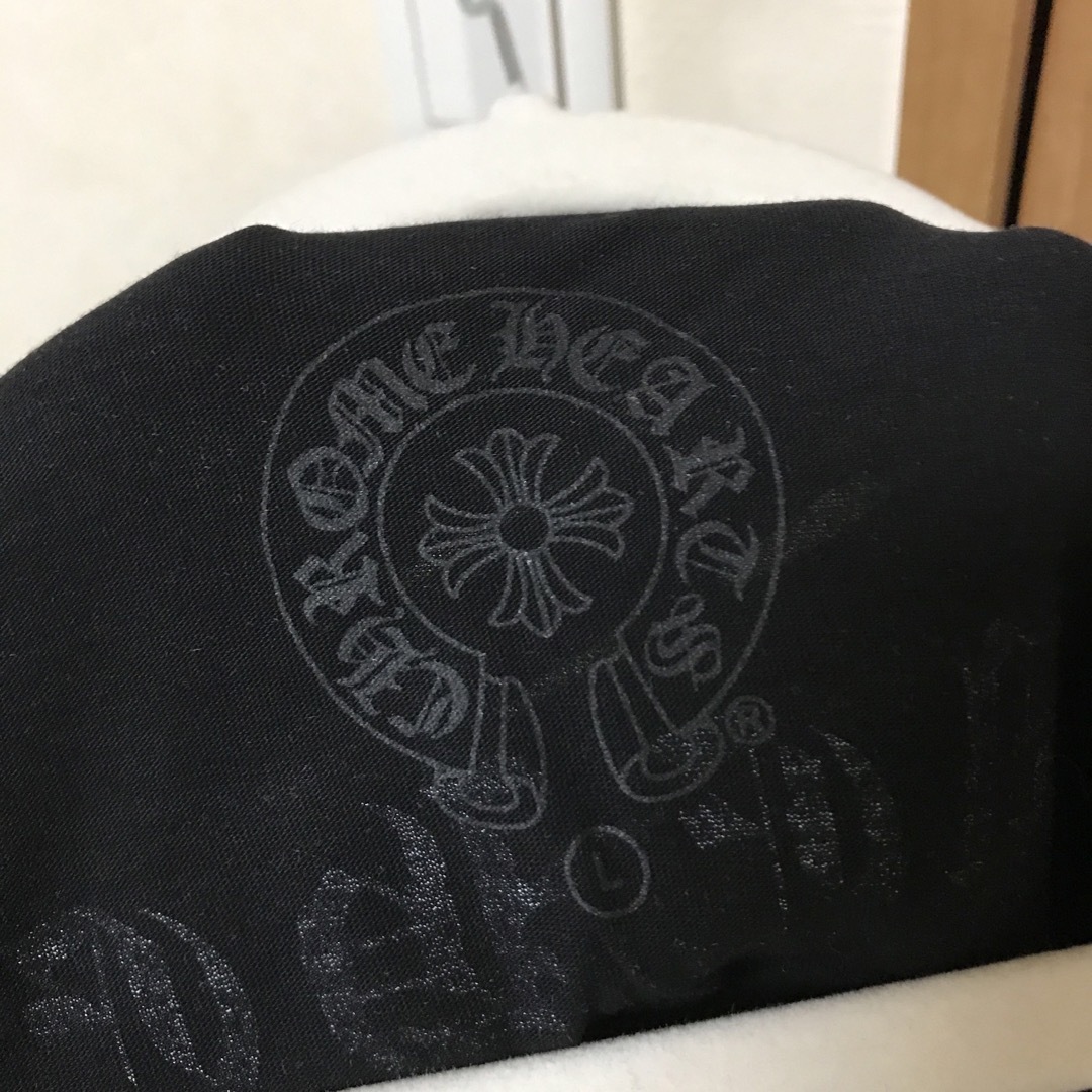 Chrome Hearts(クロムハーツ)のクロムハーツ  Tシャツ　ダガー レディースのトップス(Tシャツ(半袖/袖なし))の商品写真