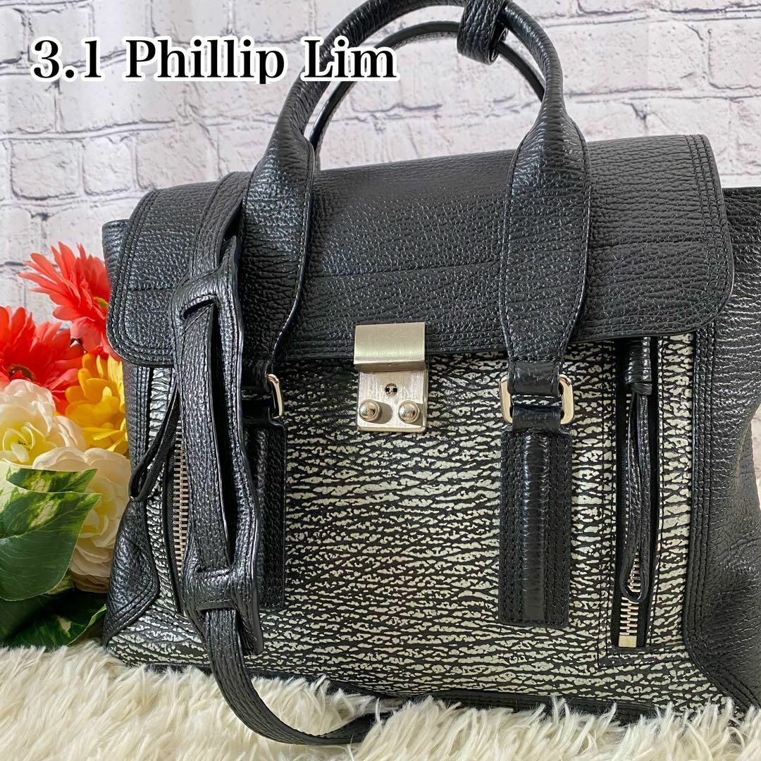 3.1 Phillip Lim  パシュリミディアム