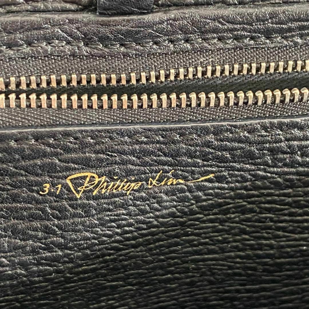 3.1 Phillip Lim パシュリ ミディアム 2way クロスボディー