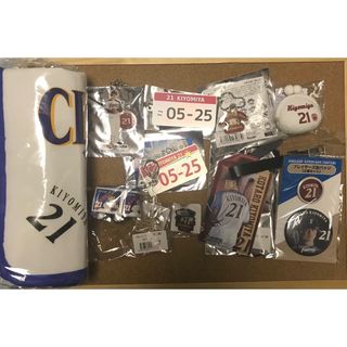 北海道日本ハムファイターズ 清宮幸太郎(スポーツ選手)