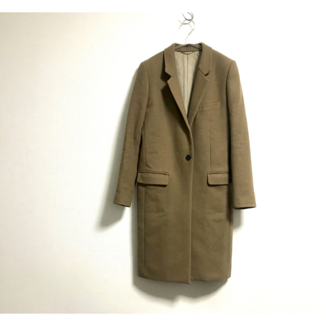 春物がお買い得☆週末限定SALE LAWRENCE JOHN カシミヤ LAWRENCE