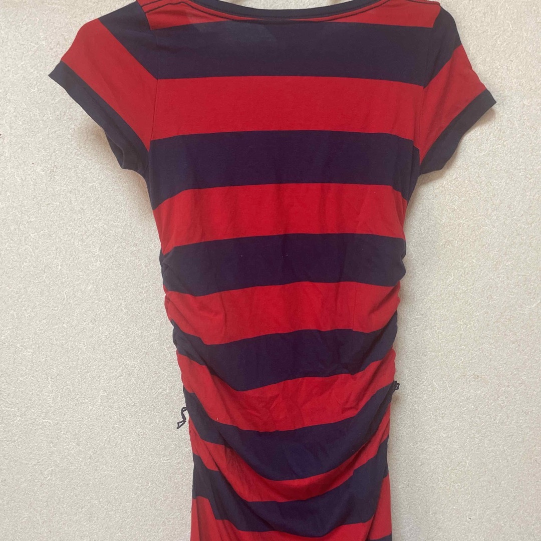 POLO RALPH LAUREN(ポロラルフローレン)のPOLO RALPH LAURENラルフローレン ロングワンピース レディースのワンピース(ロングワンピース/マキシワンピース)の商品写真