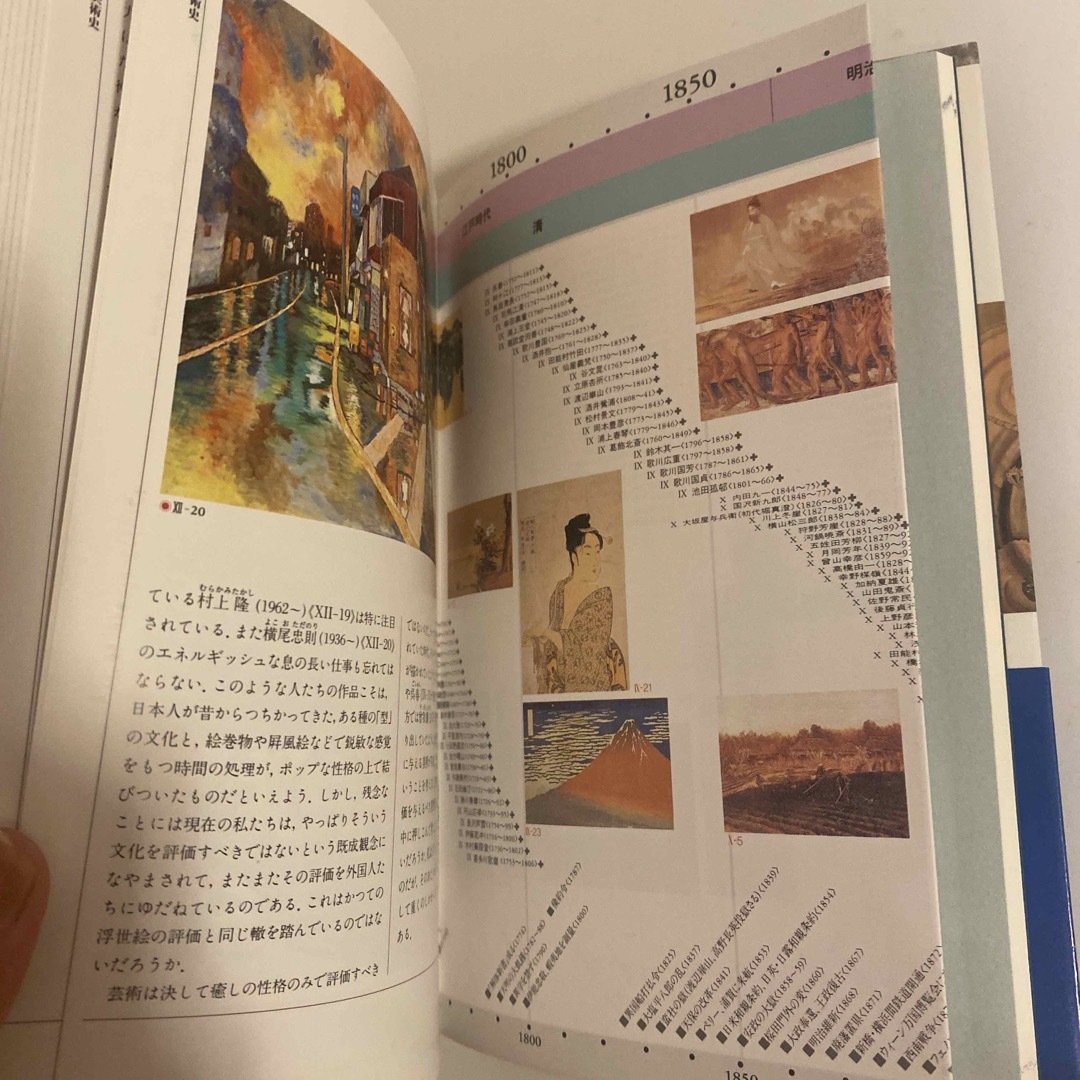 日本美術史 カラ-版 増補新装の通販 by メロン's shop|ラクマ