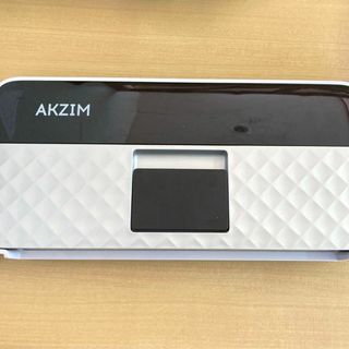 AKZIM 真空パック器 液体対応 フードシーラー 手動吸引の通販｜ラクマ