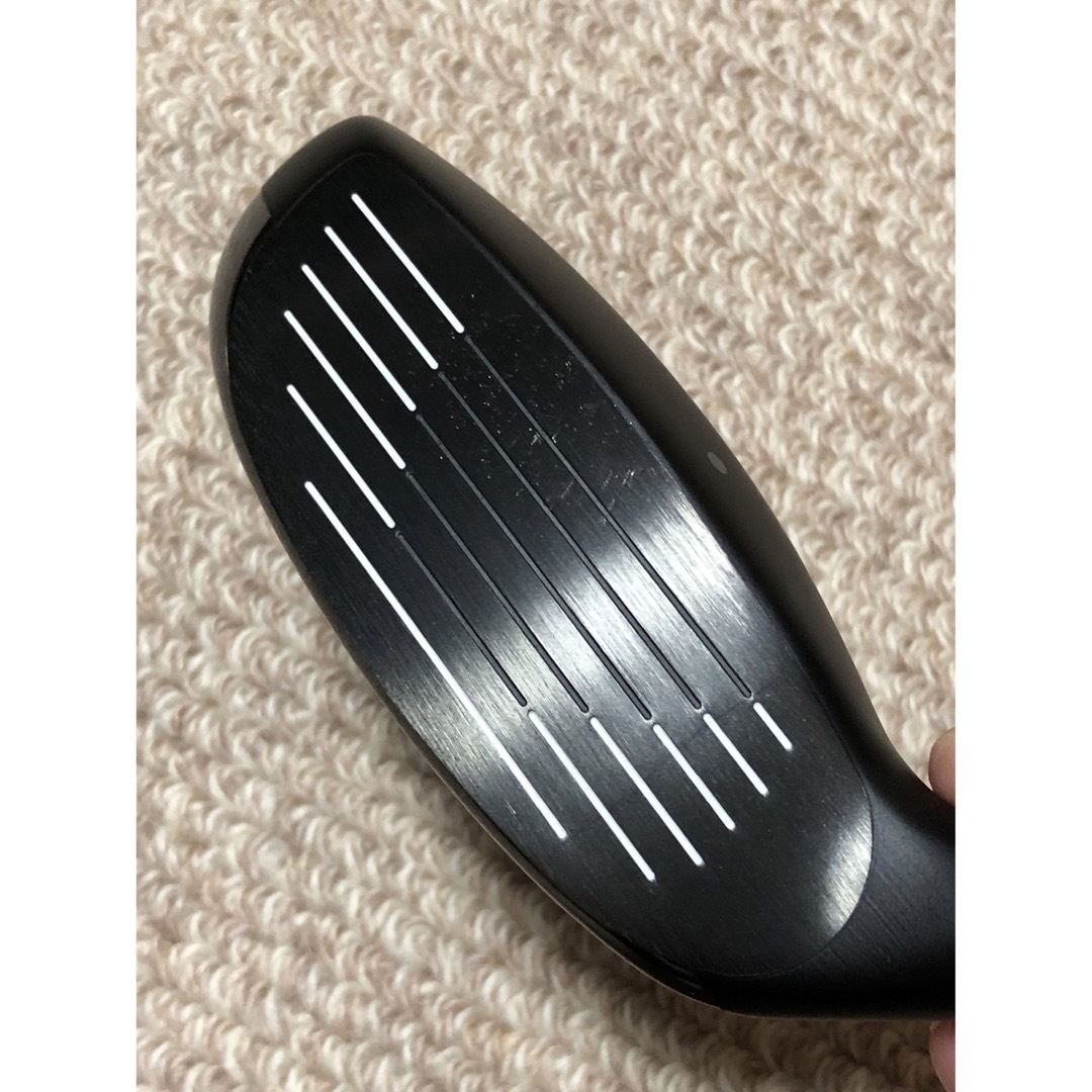 PING G430 HYBRID 3U ヘッド