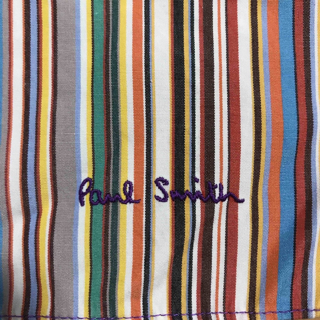 Paul Smith(ポールスミス)のPaulSmithのポケットチーフ メンズのファッション小物(ハンカチ/ポケットチーフ)の商品写真