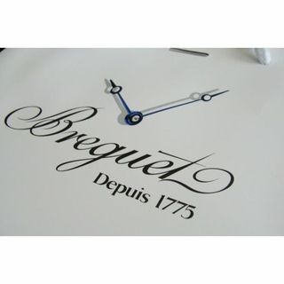 ブレゲ(Breguet)のBREGUET ブレゲ 銀座 ブティック 限定 ショッパー 買物袋 紙袋 バッグ(その他)