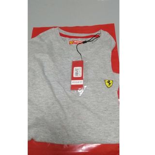 フェラーリ(Ferrari)のフェラーリ Tシャツ(シャツ)