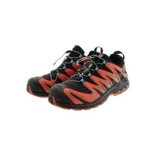 サロモン(オレンジ/橙色系)の通販 48点 | SALOMONを買うならラクマ