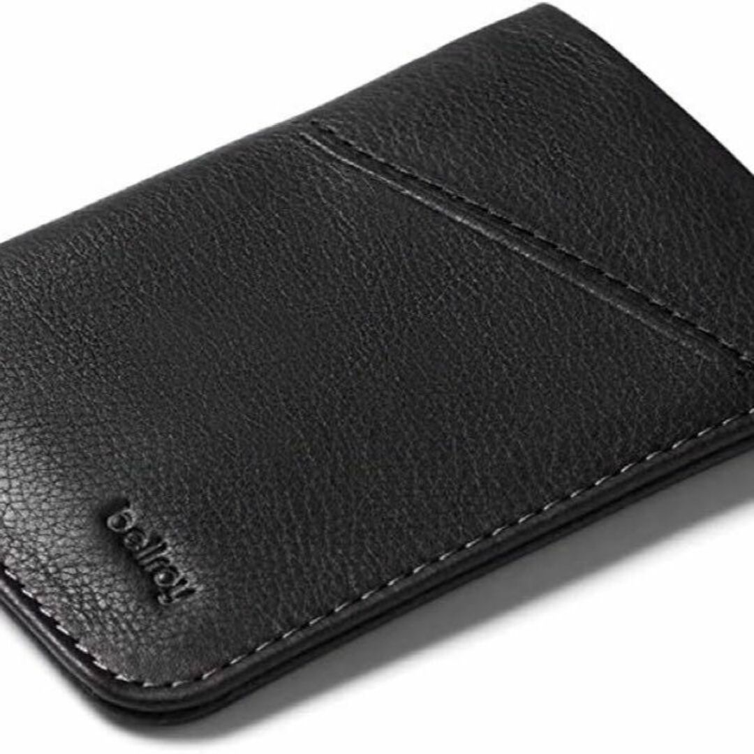 Bellroy] Card Sleeve、スリムレザーウォレット 新品未使用 【お得
