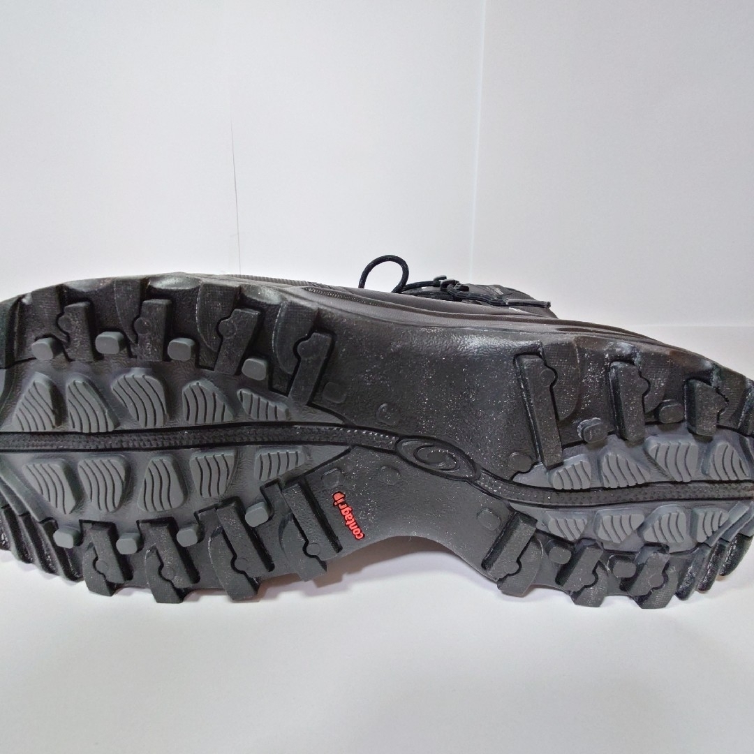 SALOMON(サロモン)のサロモン　スノーブーツ　Toundra PRO CS Waterproof メンズの靴/シューズ(ブーツ)の商品写真
