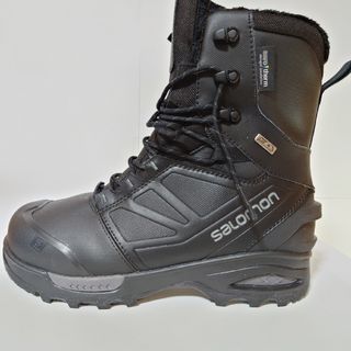 サロモン(SALOMON)のサロモン　スノーブーツ　Toundra PRO CS Waterproof(ブーツ)