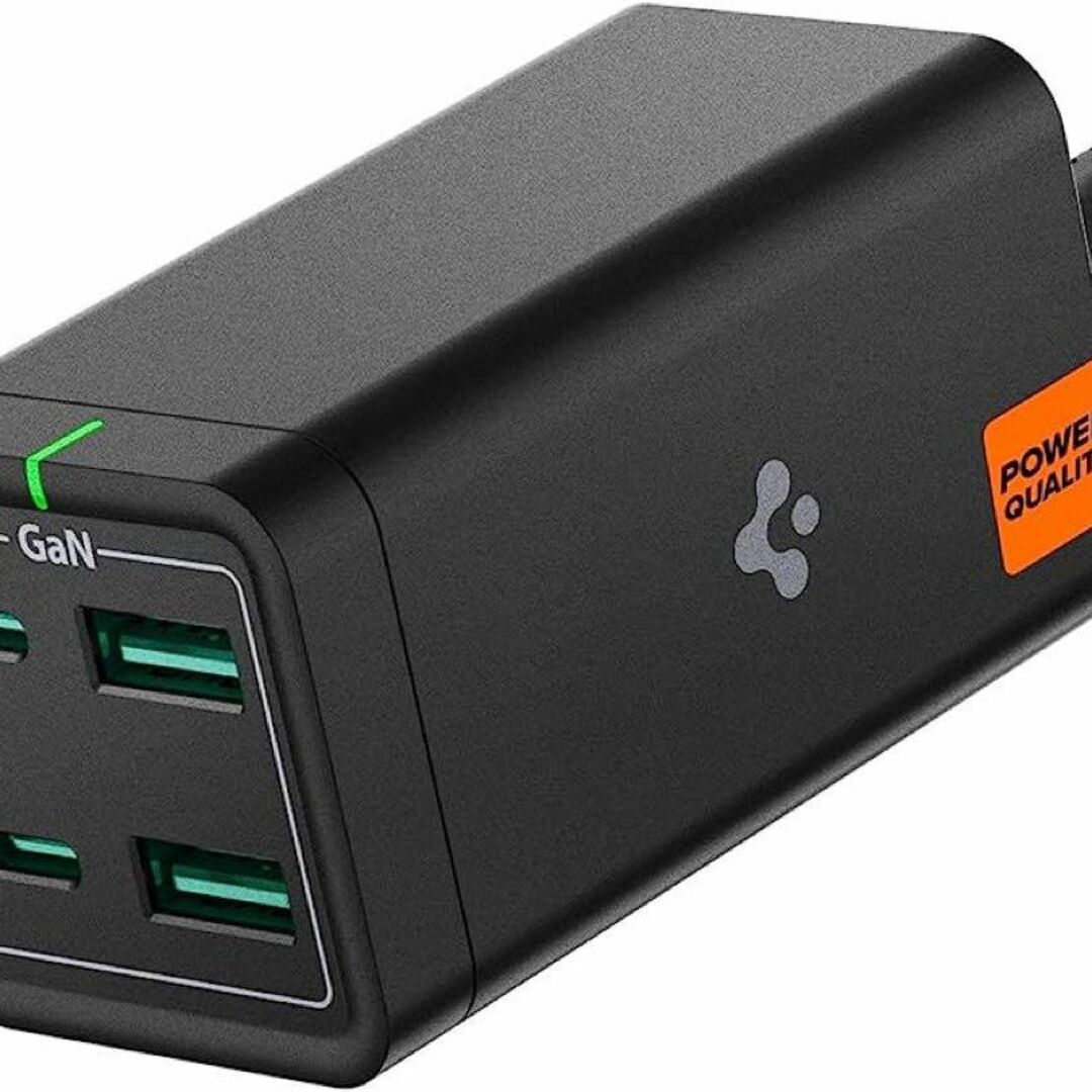 HP 65W GaN(窒化ガリウム) USB-Cラップトップチャージャー