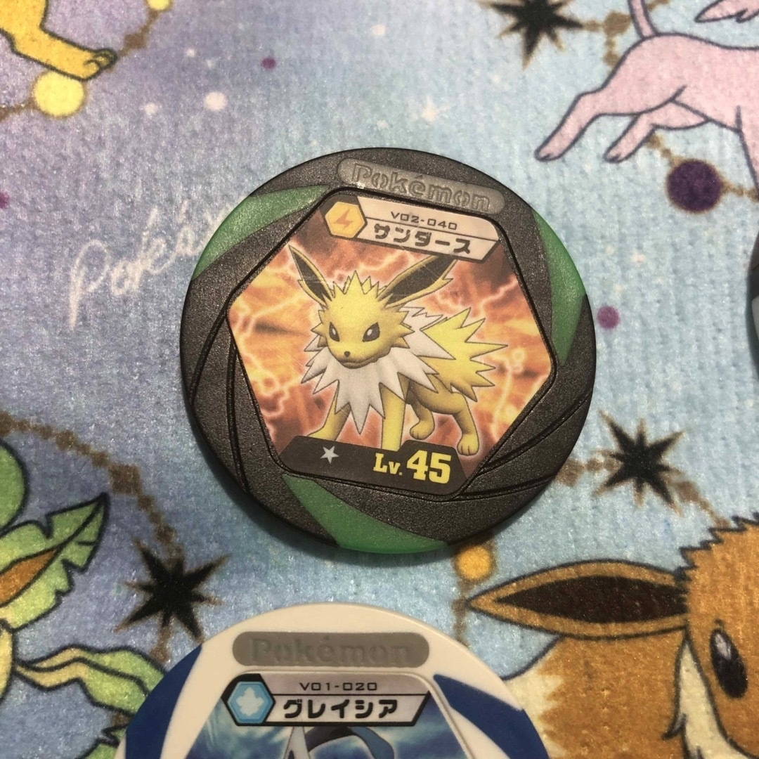 ポケモンバトリオ 入手困難イーブイヒーローズ 激レア 5枚セット ポケモンバトリオ 入手困難イーブイヒーローズ 激レア 5枚セット