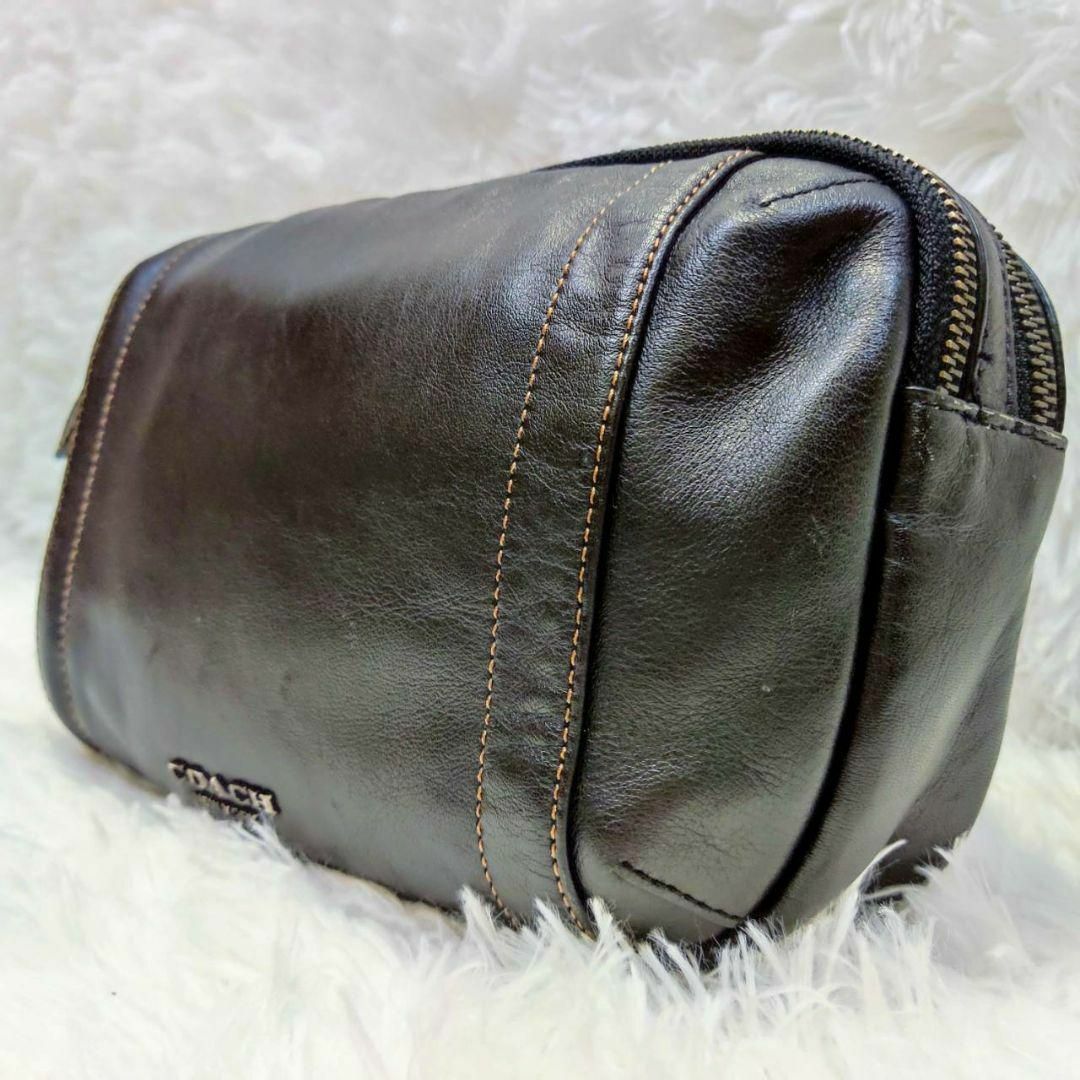 最短翌日発送可 極美品 COACH コーチ ボディバッグ ショルダーバッグ