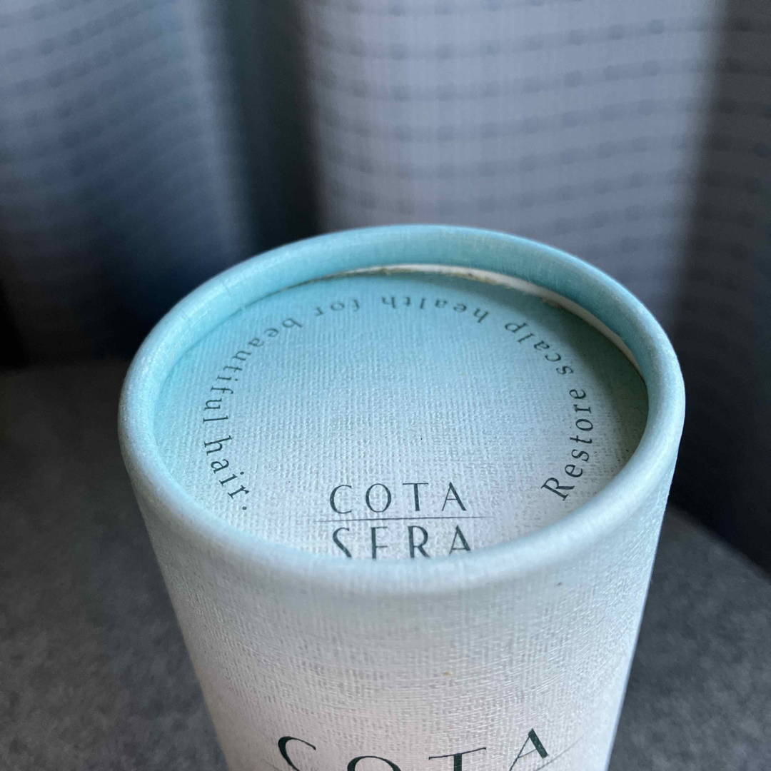 COTA I CARE(コタアイケア)の【COTA】コタSCALP LOTION スキャルプ ローション〈美容室専売品〉 コスメ/美容のヘアケア/スタイリング(その他)の商品写真