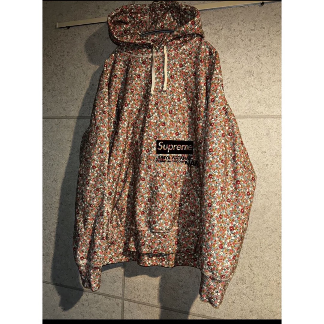 パーカーSupreme JUNYA WATANABE Hooded Sweatshirt