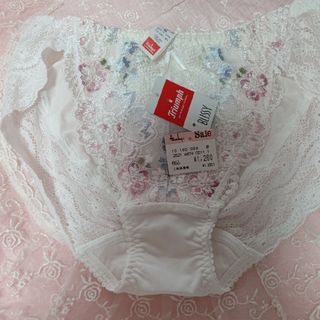 トリンプ(Triumph)のTriumph パンティー White Msize(ショーツ)