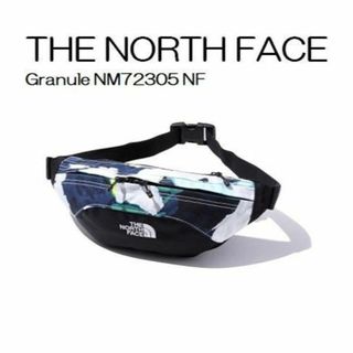 ザノースフェイス(THE NORTH FACE)のノースフェイス グラニュール NF(ボディバッグ/ウエストポーチ)