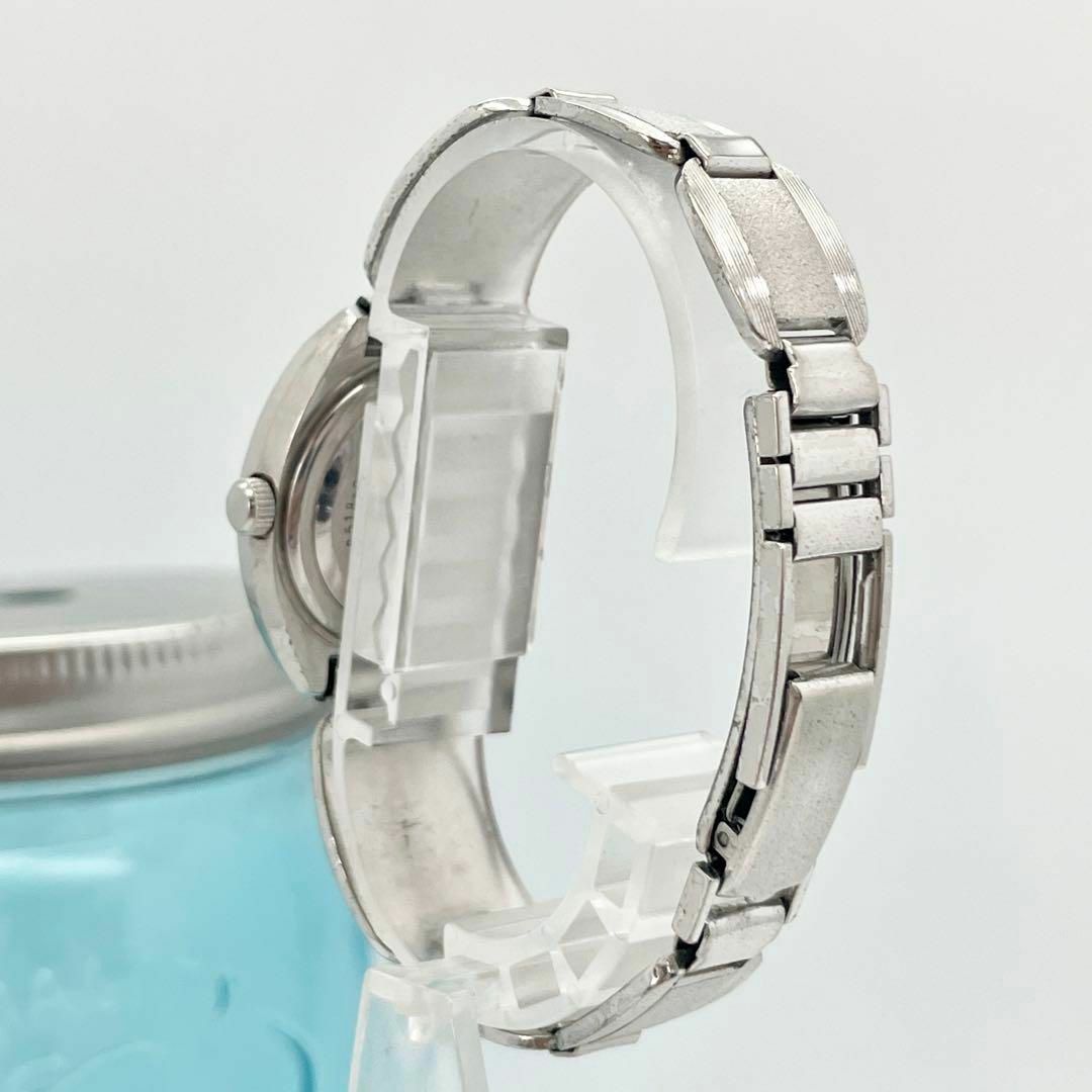 SEIKO - 366 SEIKO chorus レディース腕時計 機械式 23石 手巻き式の