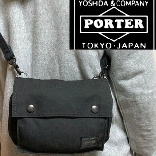 ポーター コーデ ショルダーバッグ(メンズ)の通販 39点 | PORTERの