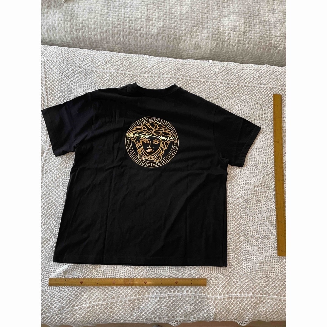 FENDI×VERSACE『FENDACE』コレクション Tシャツ  ※即日発送 3