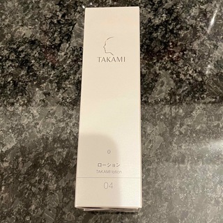 タカミ(TAKAMI)のタカミローション0   （80mL）TAKAMI lotion (化粧水/ローション)