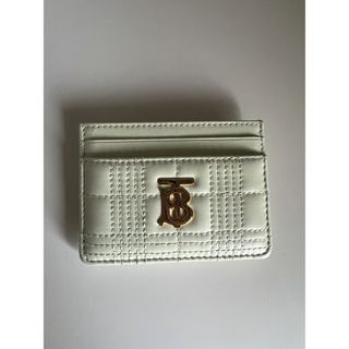 バーバリー(BURBERRY) パスケース/IDカードホルダーの通販 42点